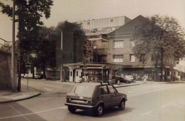 Bäreninsel